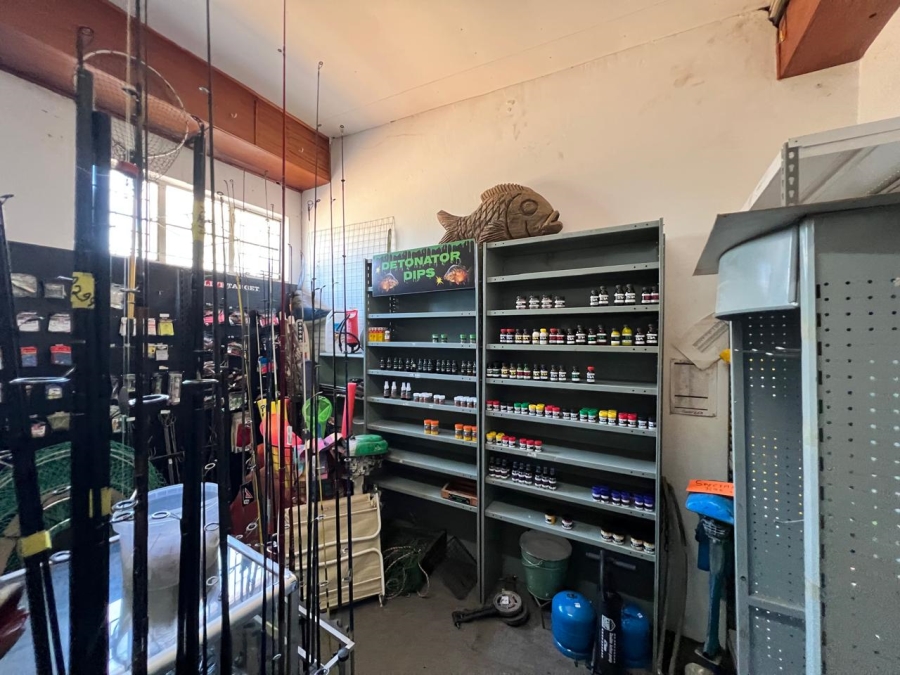 Commercial Property for Sale in Deneysville Free State